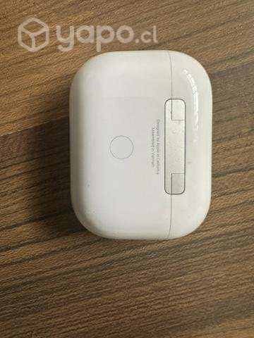 AirPods 2da generación originales + carcasa - Imagen 3