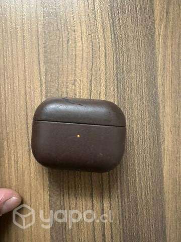 AirPods 2da generación originales + carcasa - Imagen 6