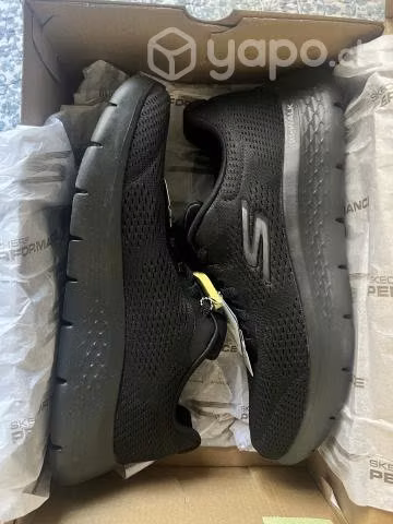 Zapatillas skechers nuevas