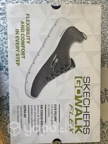 Zapatillas skechers nuevas - Imagen 2