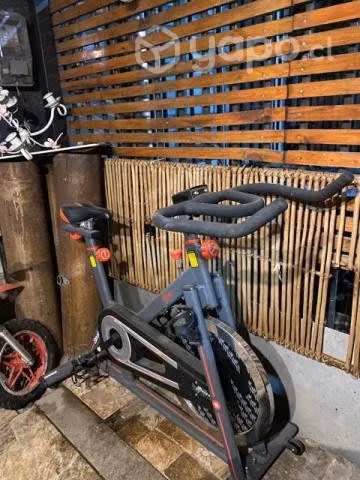 Bicicleta estatica