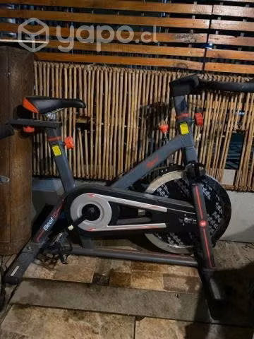 Bicicleta estatica