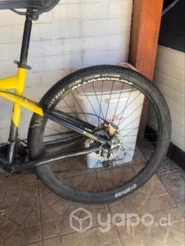 bicicleta lahsen - Imagen 4