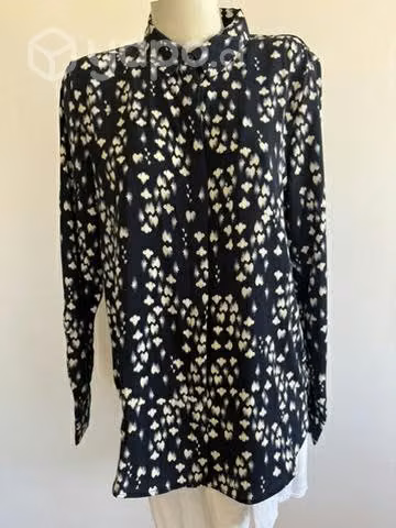 Camisa H&M nueva talla M (40) - Imagen 3