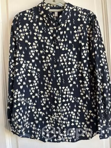 Camisa H&M nueva talla M (40)
