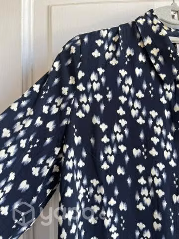 Camisa H&M nueva talla M (40) - Imagen 2