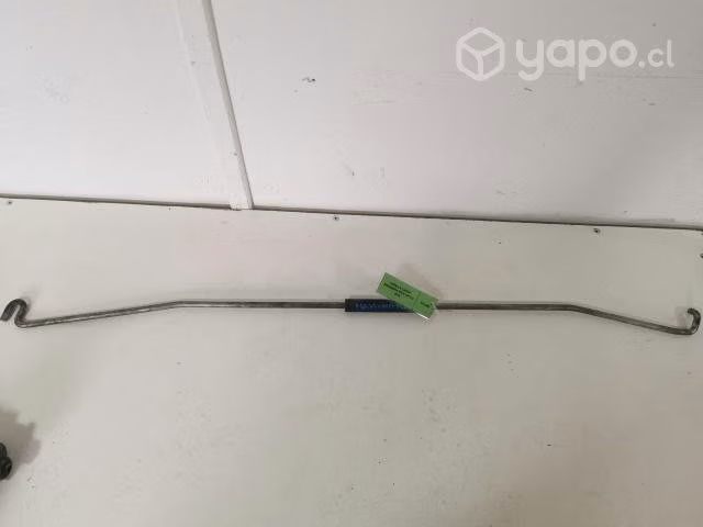 Varilla Capot Mahindra Pick Up 2.2 2018