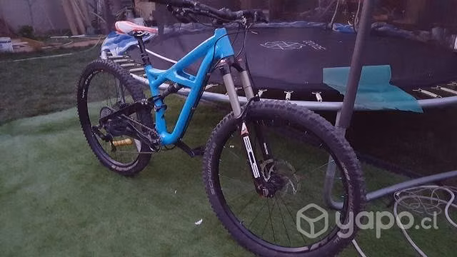 Specialized enduro talla S