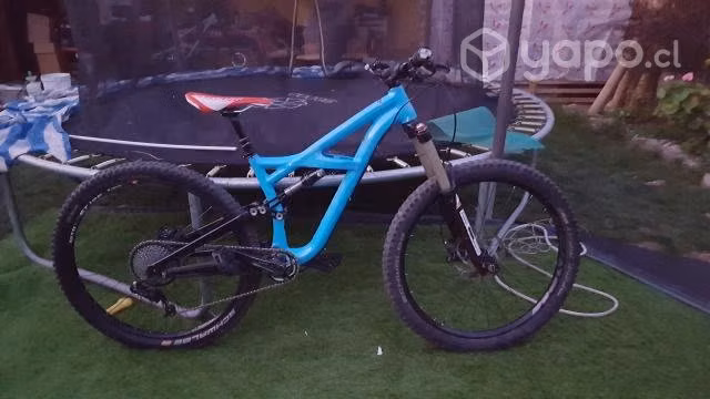 Specialized enduro talla S