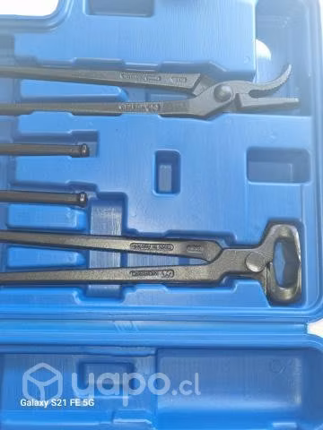 Mustad para herrar - Imagen 4