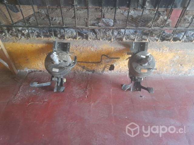 Saldo de repuestos kia frontier 2.5 - Imagen 5