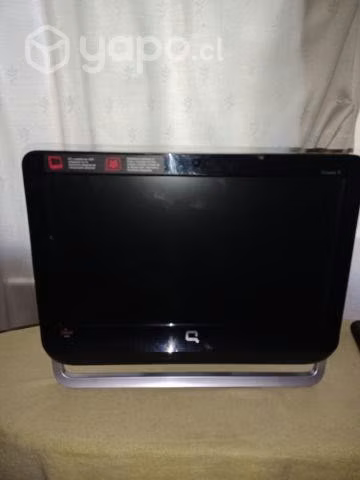 PC Compaq