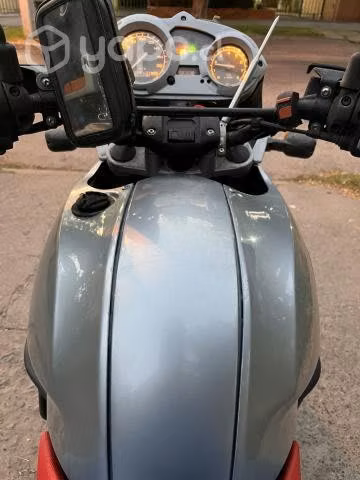 Vendo o permuto BMW f650 GS