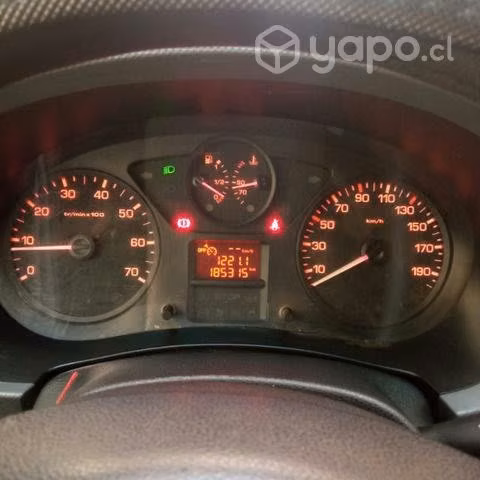 Peugeot Partner Nva Maxi nav 1.6 hdi - Imagen 2