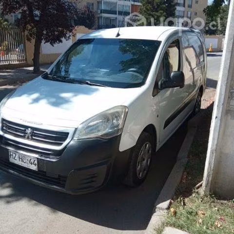 Peugeot Partner Nva Maxi nav 1.6 hdi - Imagen 7
