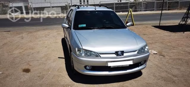 Peugeot 306 2002