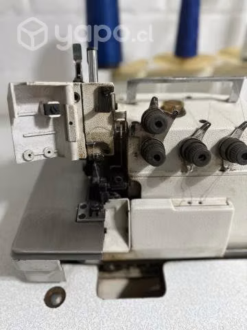 Overlock