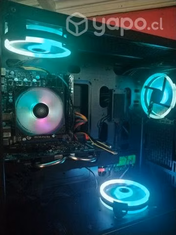 Pc gamer completo - Imagen 4
