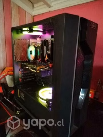 Pc gamer completo - Imagen 2