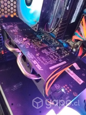 Pc gamer completo - Imagen 3