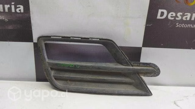 Tapa neblinero caddy Rh 2.0