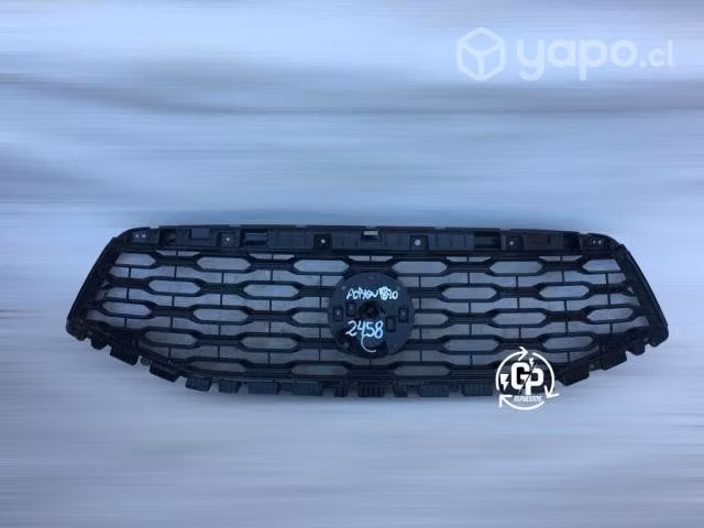 Mascara ssangyong actyon 2012-2020