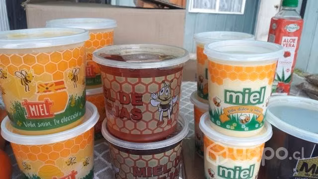Miel