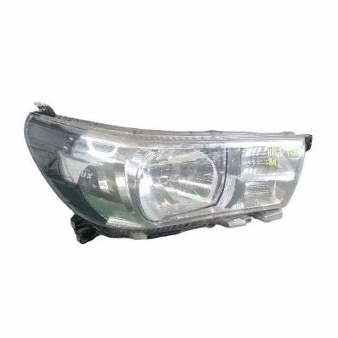 Optico derecho toyota hilux 2016 2020