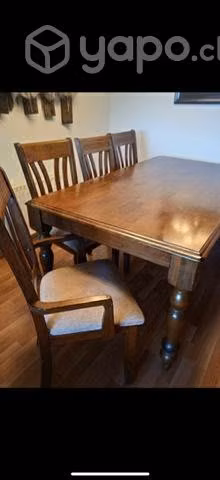 Comedor como nuevo - Imagen 2