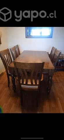 Comedor como nuevo - Imagen 3