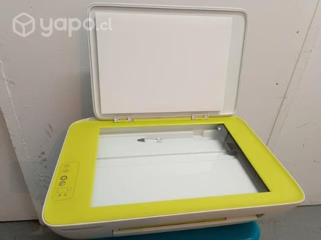 Impresora HP