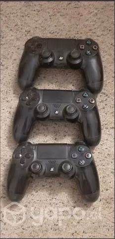 PlayStation 4 500gb - Imagen 3