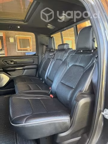 Ram 1500 2020