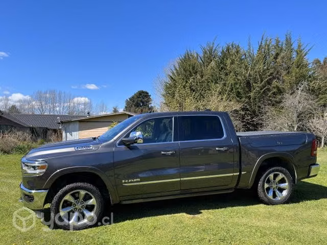 Ram 1500 2020