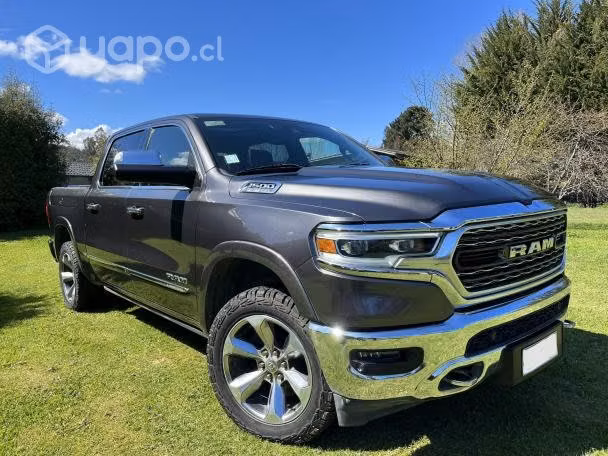 Ram 1500 2020