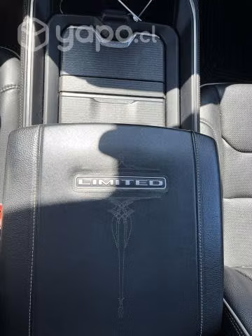 Ram 1500 2020
