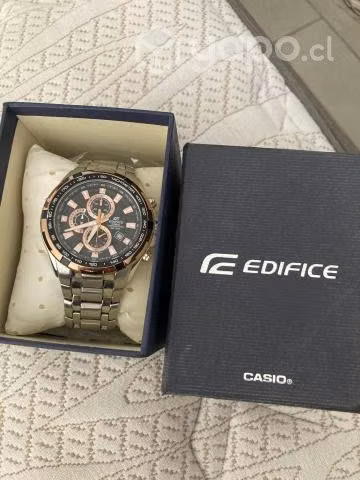Reloj casio edifice original - Imagen 2
