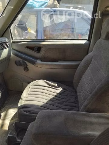 Chevrolet s10 1996