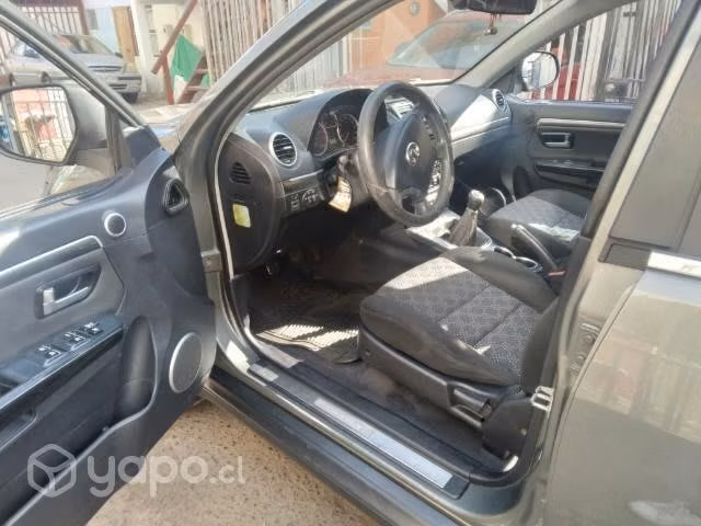 Se vende great wall h3 - Imagen 6