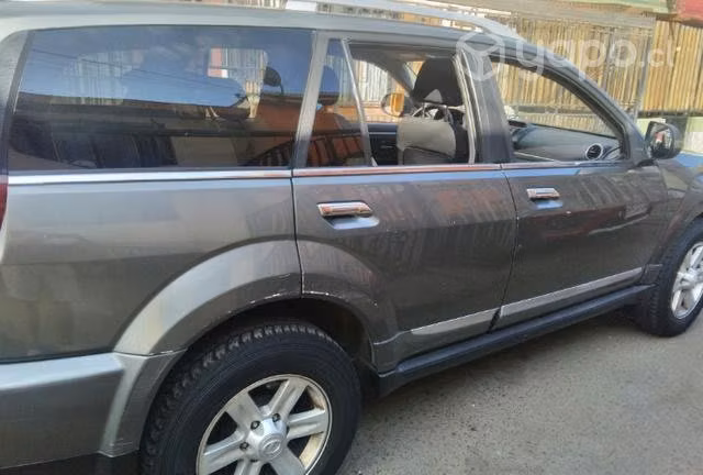 Se vende great wall h3