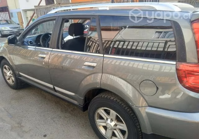 Se vende great wall h3 - Imagen 3