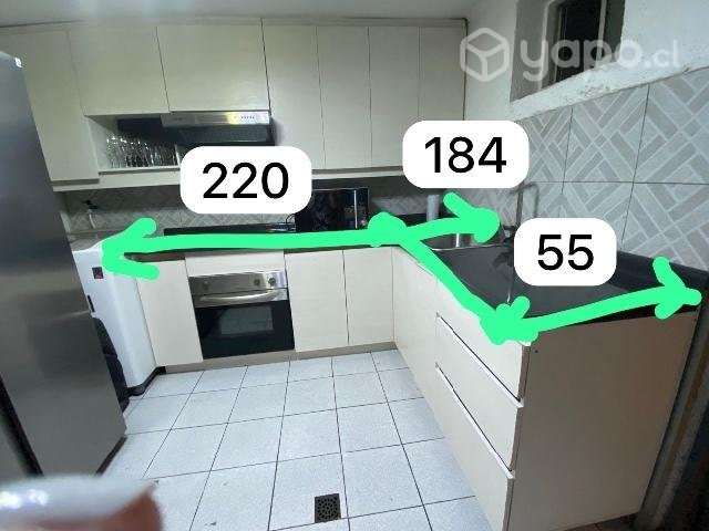 Cocina Completa - Imagen 6