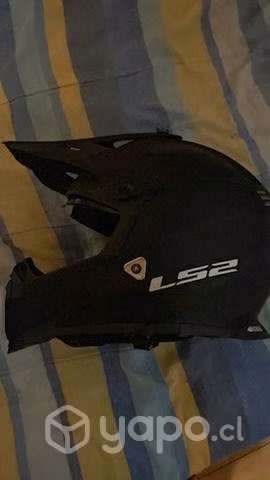 Casco Ls2 Pionner Evo - Imagen 4