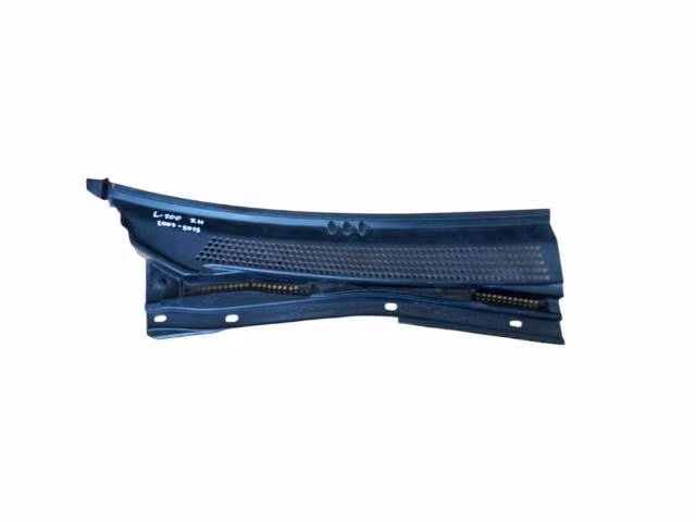 Rejilla Cubre Torpedo Mitsubishi L - Imagen 3