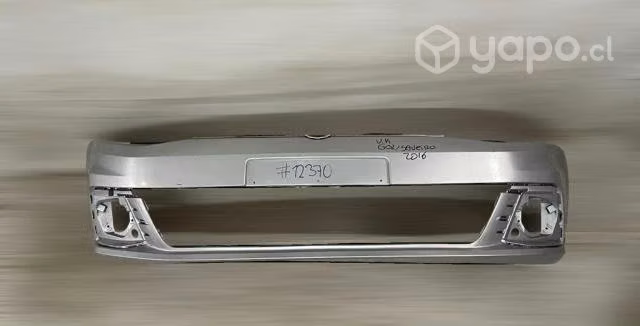 Parachoque delantero Volkswagen Gol 2016