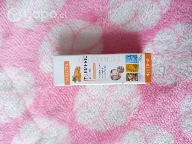 Serum de curcuma - Imagen 2