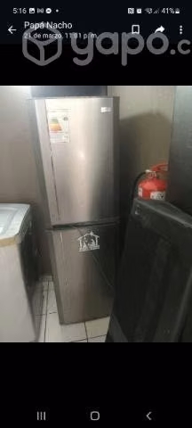 Refrigerador Fensa