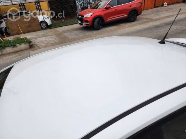 Nissan versa 2021 - Imagen 4