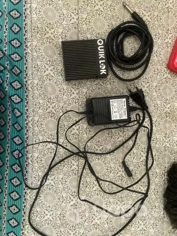 Teclado CASIO ctk-3400sk