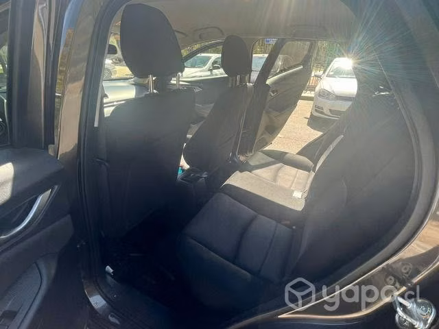 Mazda Cx3 2018